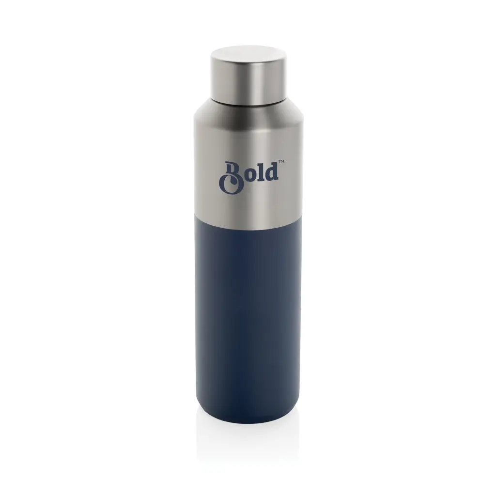 Boca za vodu 600 ml Fluid RCS P437.07 navy-5