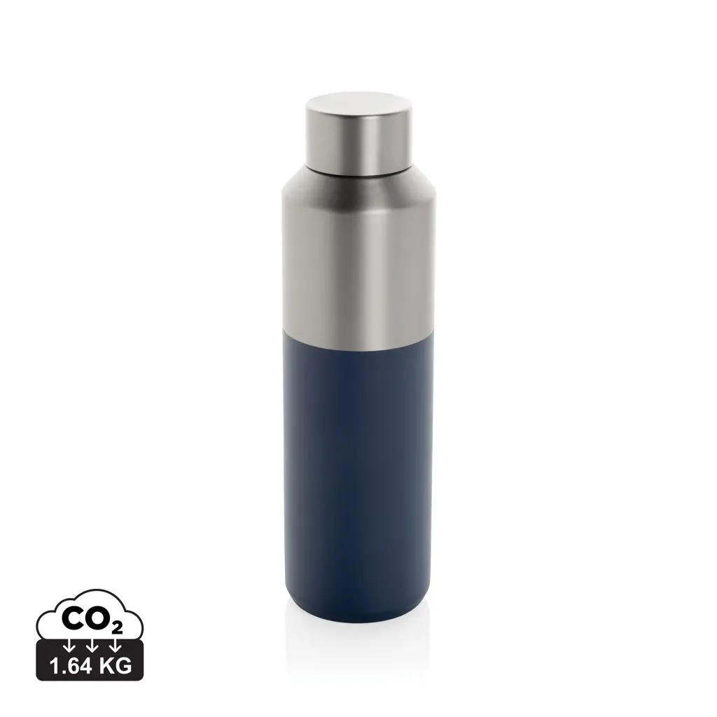 Boca za vodu 600 ml Fluid RCS P437.07 navy-0