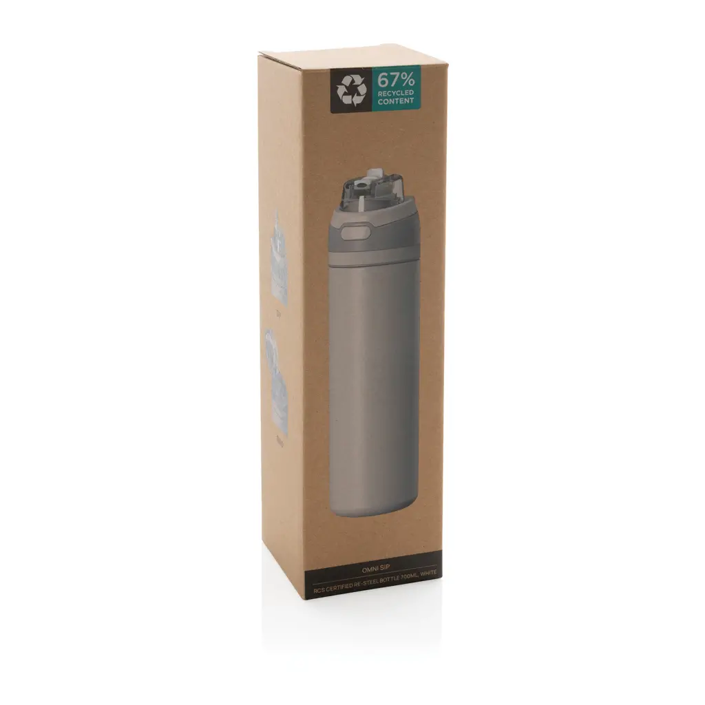 Boca 700 ml Omni Sip RCS P437.08 white-14