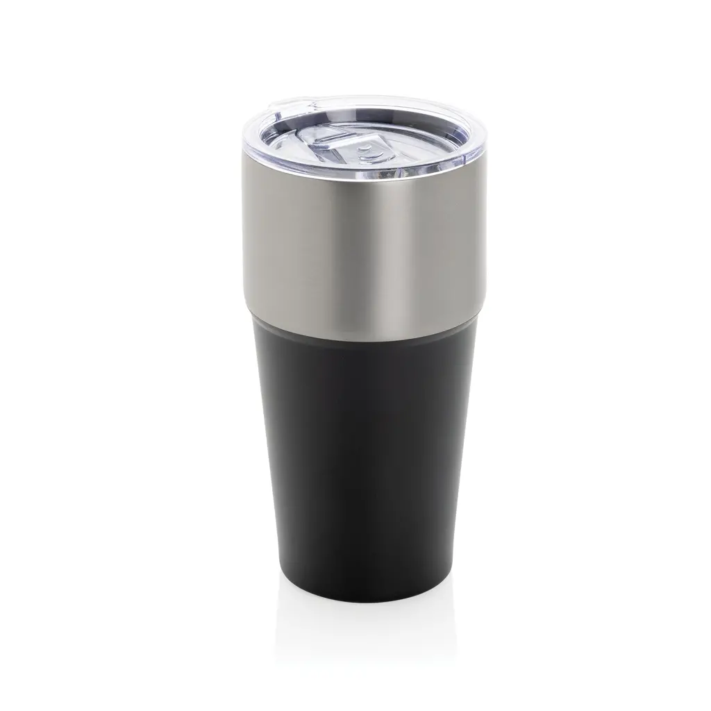 Putna čaša 500 ml Fluid RCS P437.13 black-2