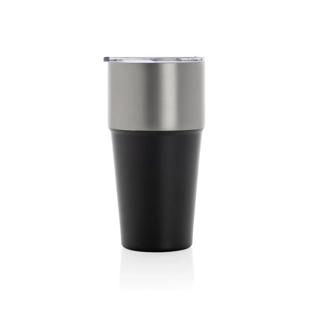 Putna čaša 500 ml Fluid RCS P437.13 black-3