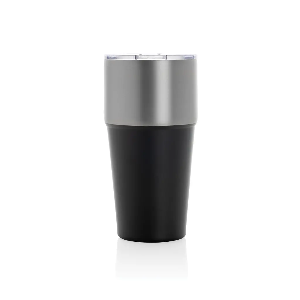 Putna čaša 500 ml Fluid RCS P437.13 black-4