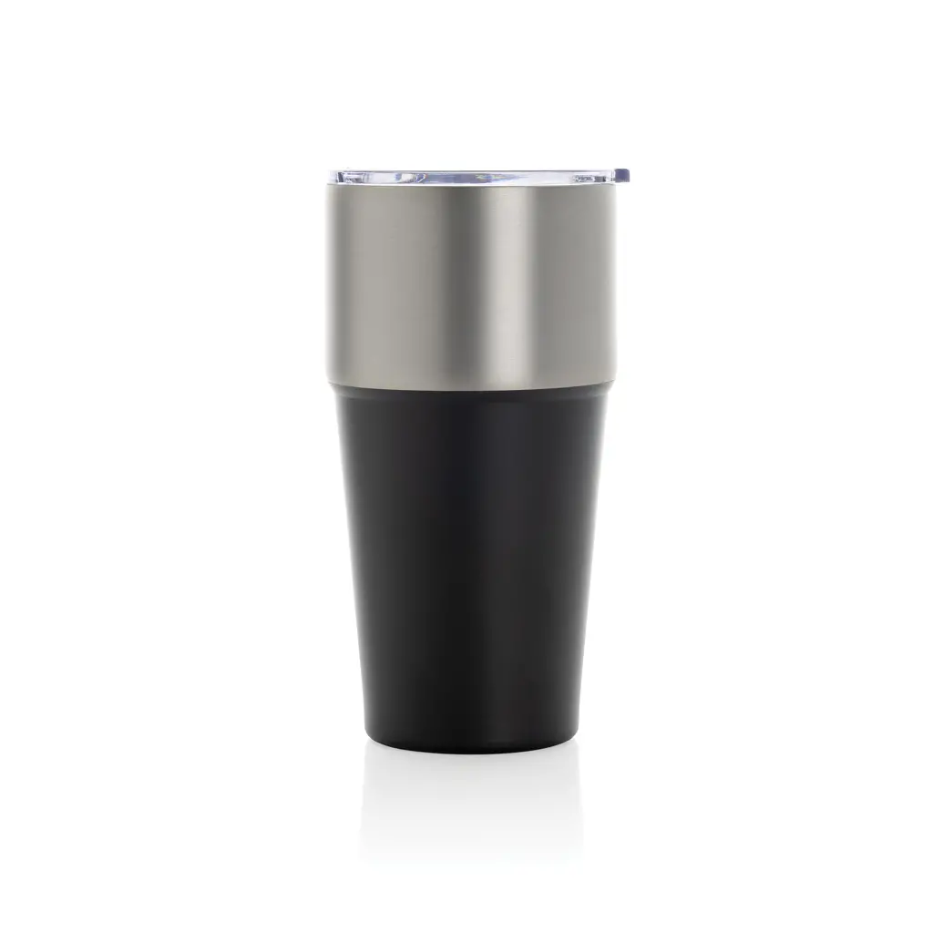Putna čaša 500 ml Fluid RCS P437.13 black-5