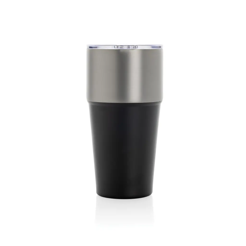 Putna čaša 500 ml Fluid RCS P437.13 black-6