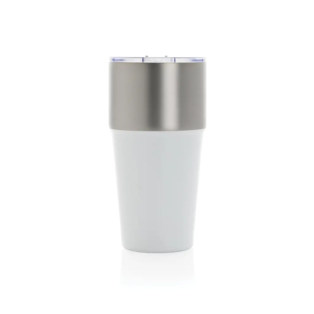Putna čaša 500 ml Fluid RCS P437.13 white-4