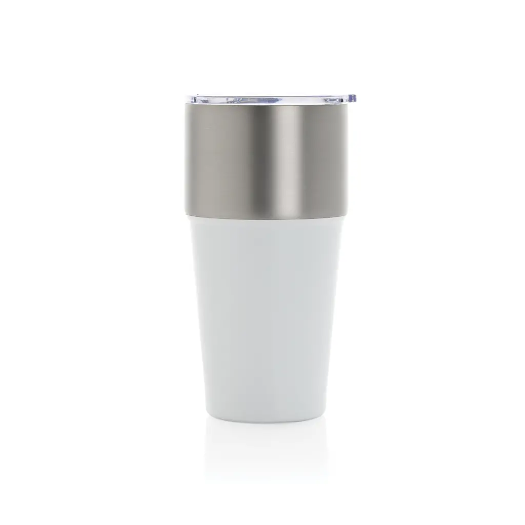 Putna čaša 500 ml Fluid RCS P437.13 white-5
