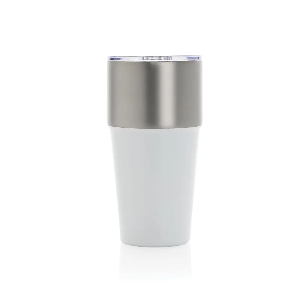 Putna čaša 500 ml Fluid RCS P437.13 white-6