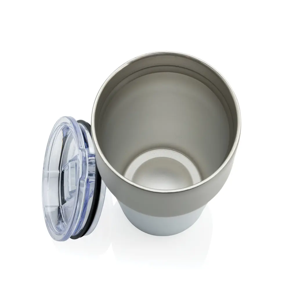 Putna čaša 500 ml Fluid RCS P437.13 white-7