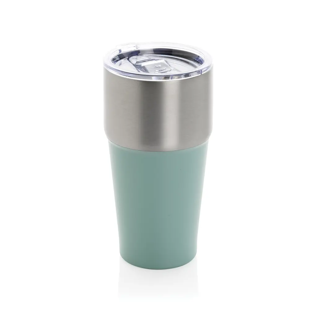 Putna čaša 500 ml Fluid RCS P437.13 green-2
