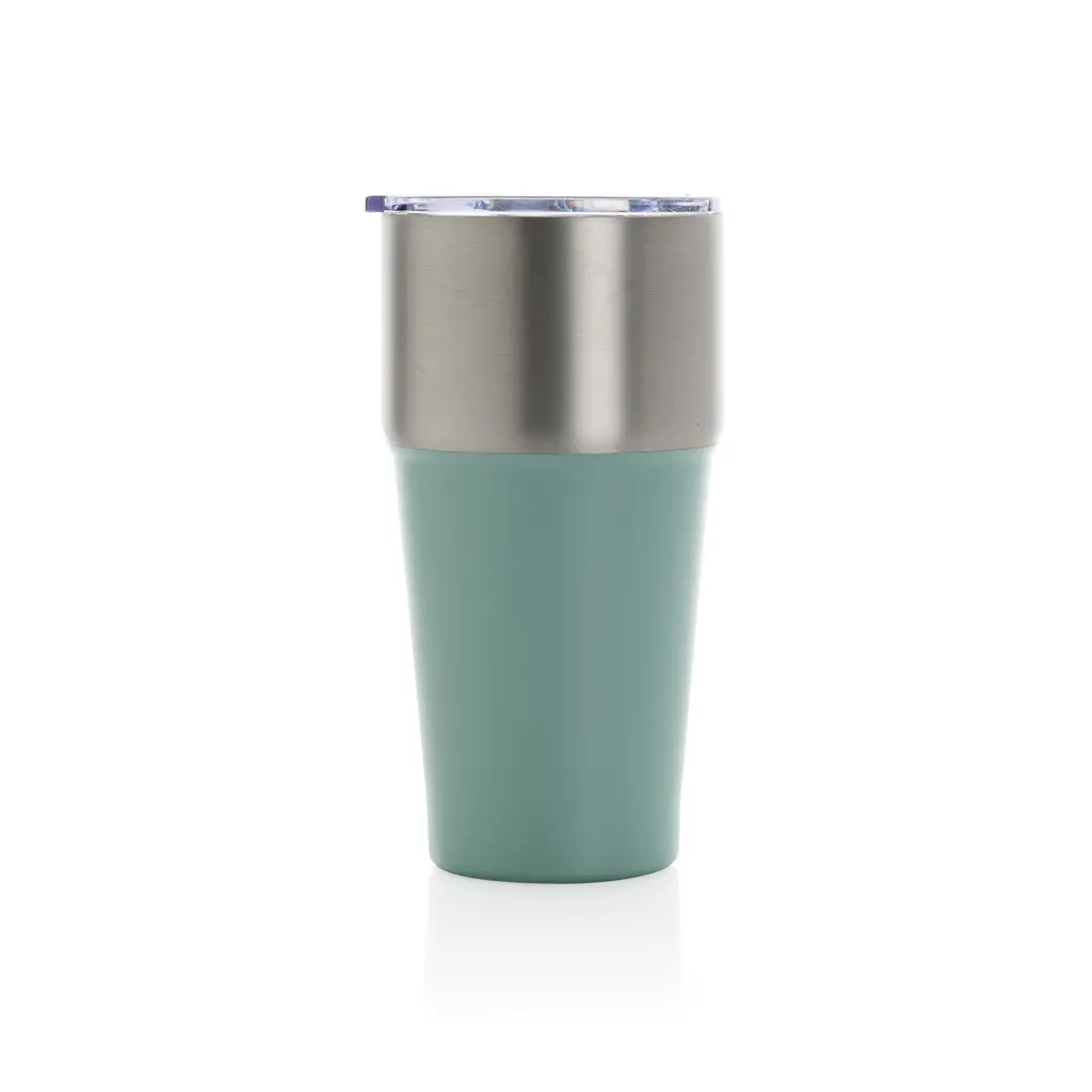 Putna čaša 500 ml Fluid RCS P437.13 green-3