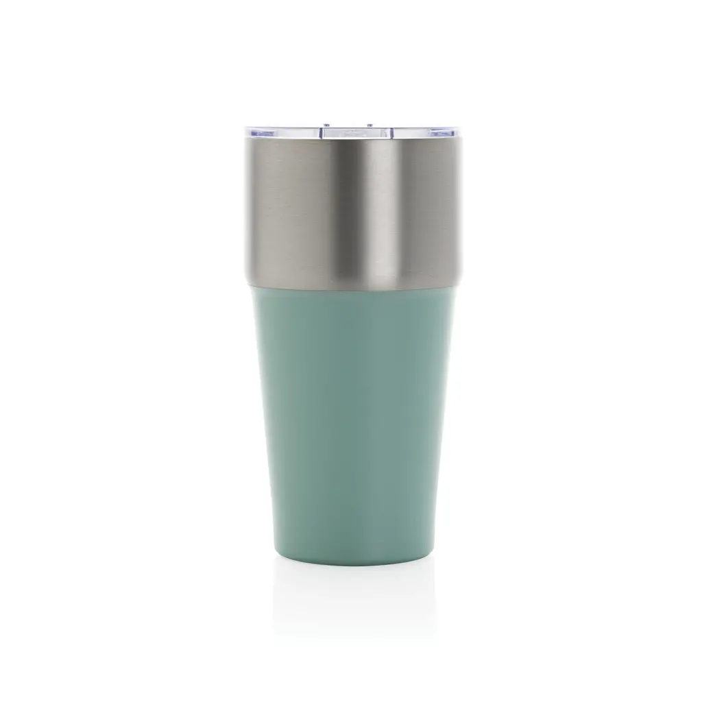 Putna čaša 500 ml Fluid RCS P437.13 green-4