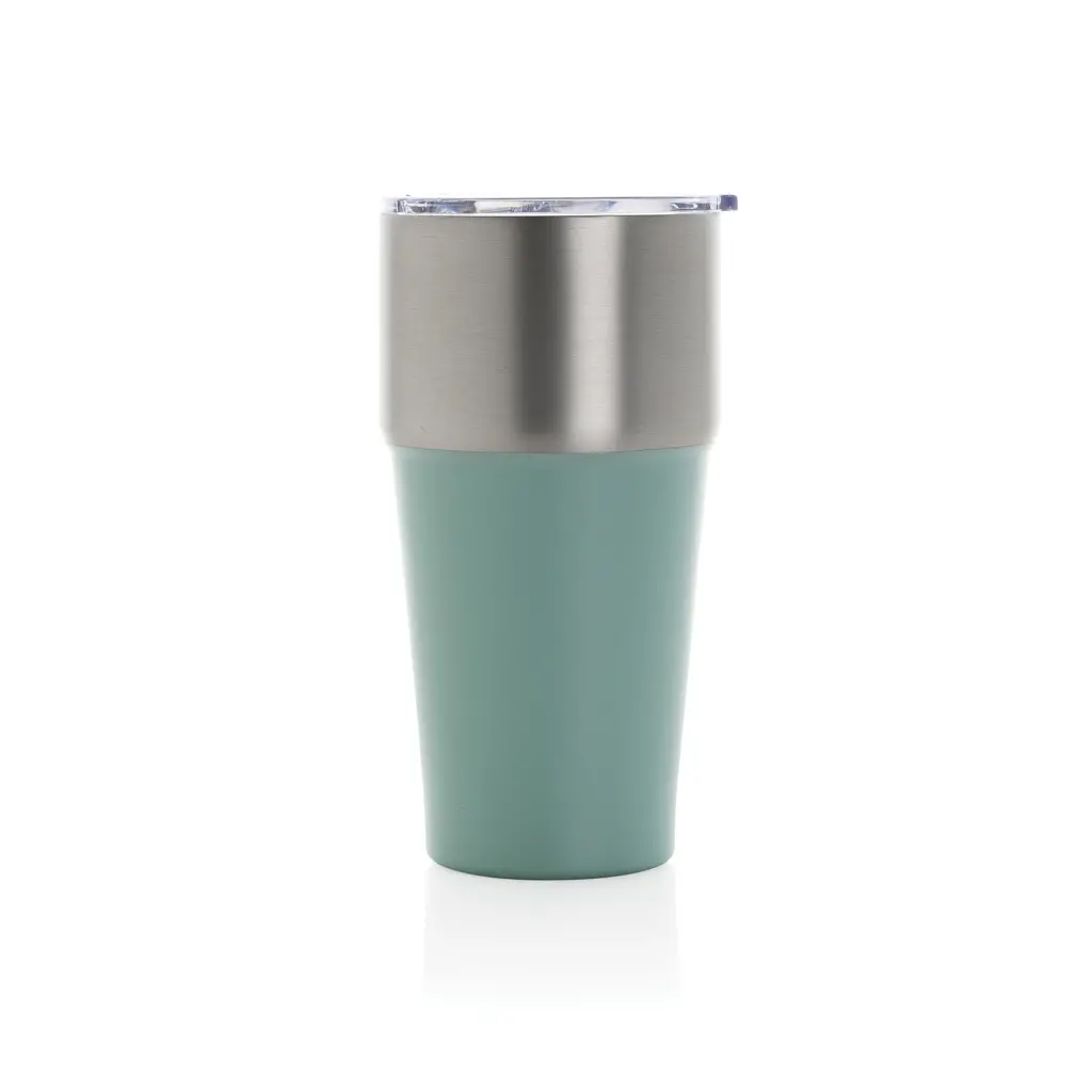 Putna čaša 500 ml Fluid RCS P437.13 green-5