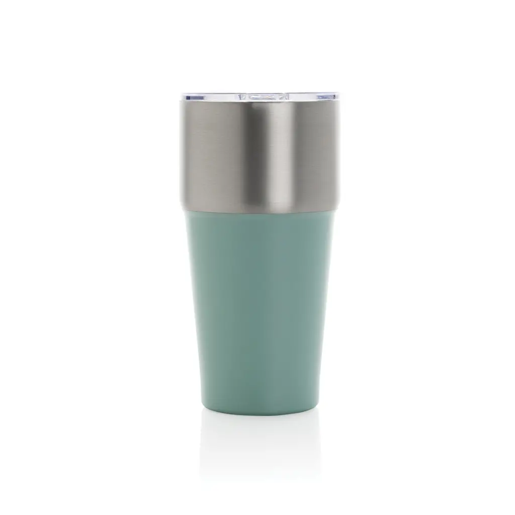 Putna čaša 500 ml Fluid RCS P437.13 green-6