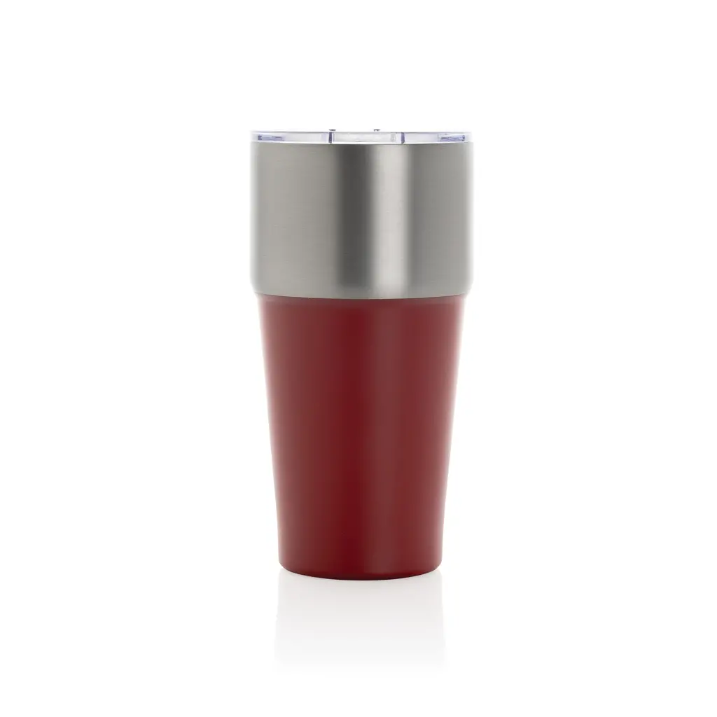 Putna čaša 500 ml Fluid RCS P437.13 red-4