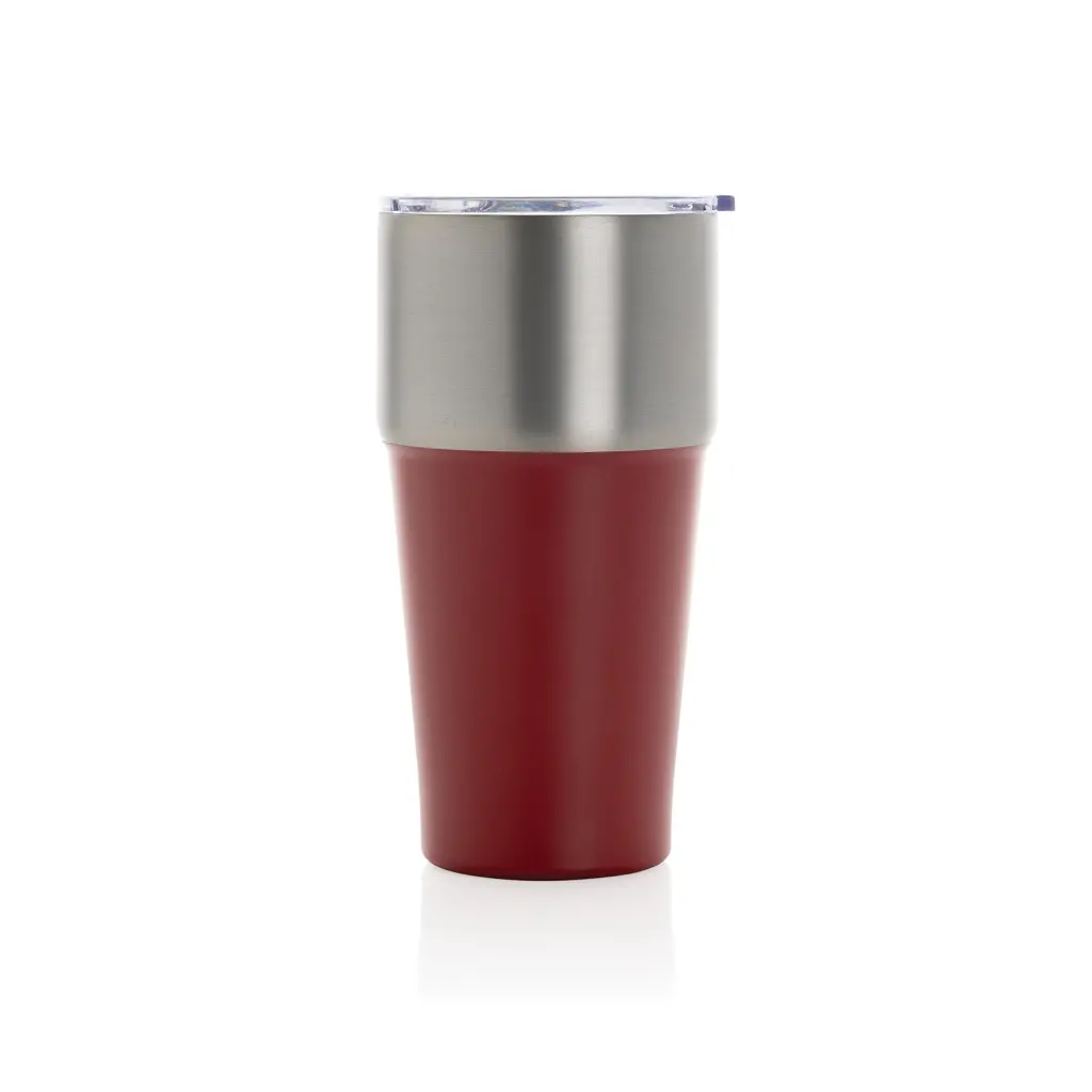Putna čaša 500 ml Fluid RCS P437.13 red-5