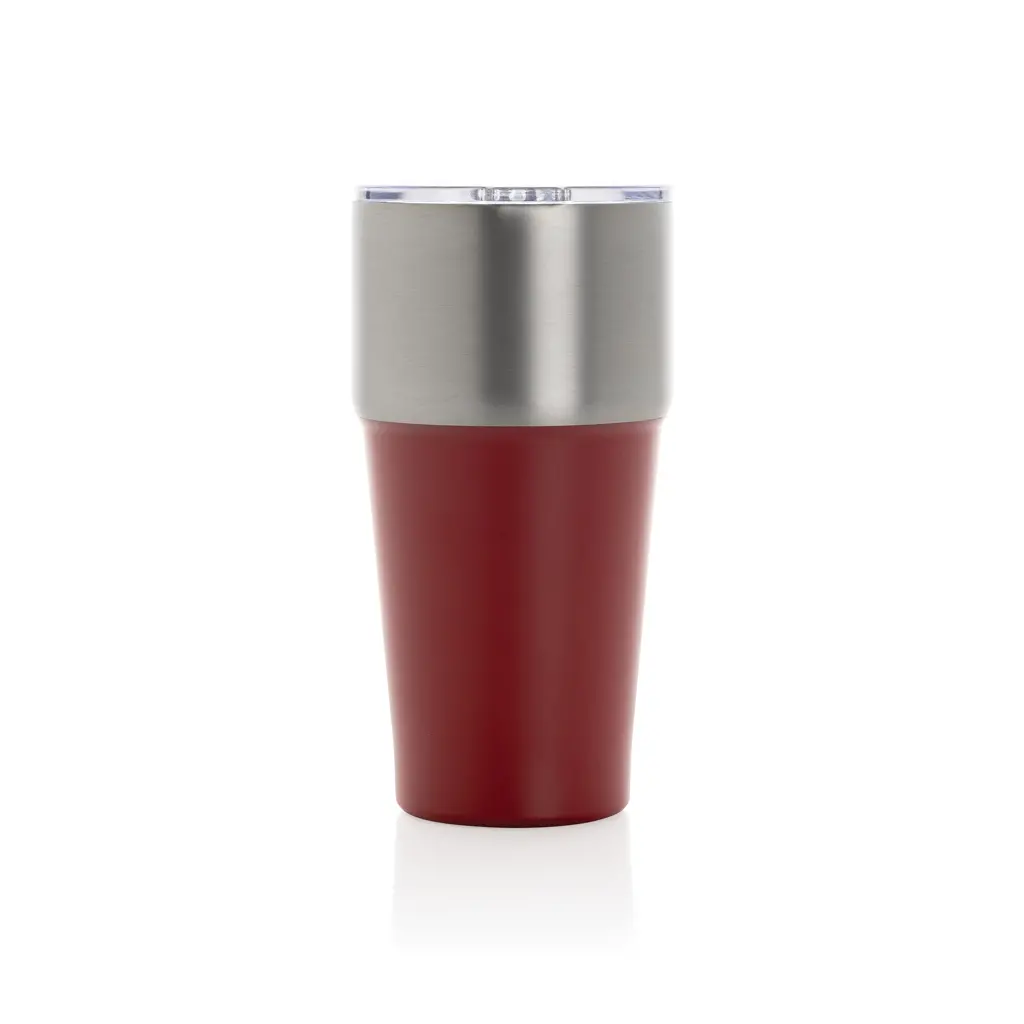 Putna čaša 500 ml Fluid RCS P437.13 red-6
