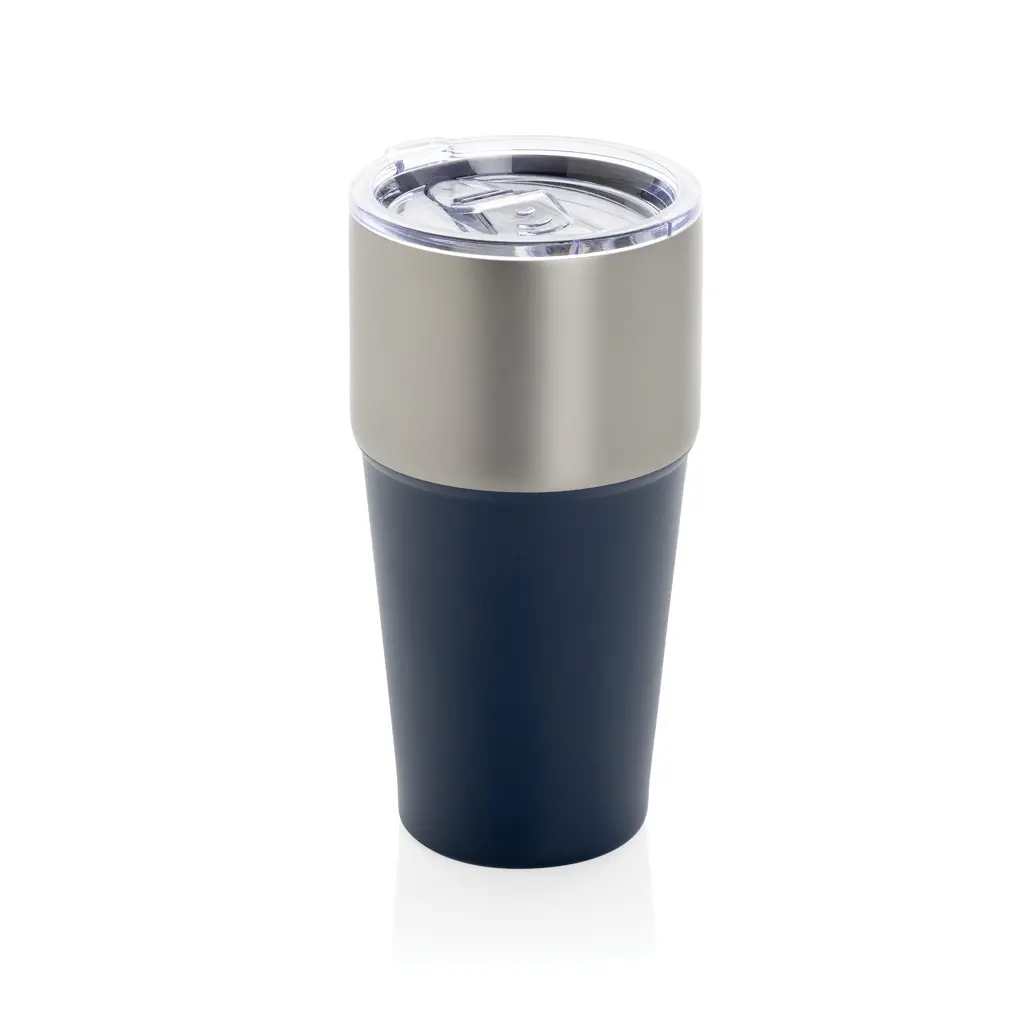 Putna čaša 500 ml Fluid RCS P437.13 navy-2