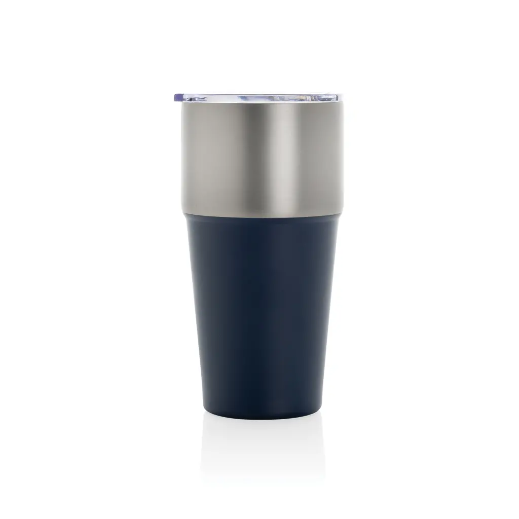 Putna čaša 500 ml Fluid RCS P437.13 navy-3