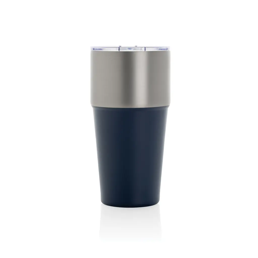 Putna čaša 500 ml Fluid RCS P437.13 navy-4