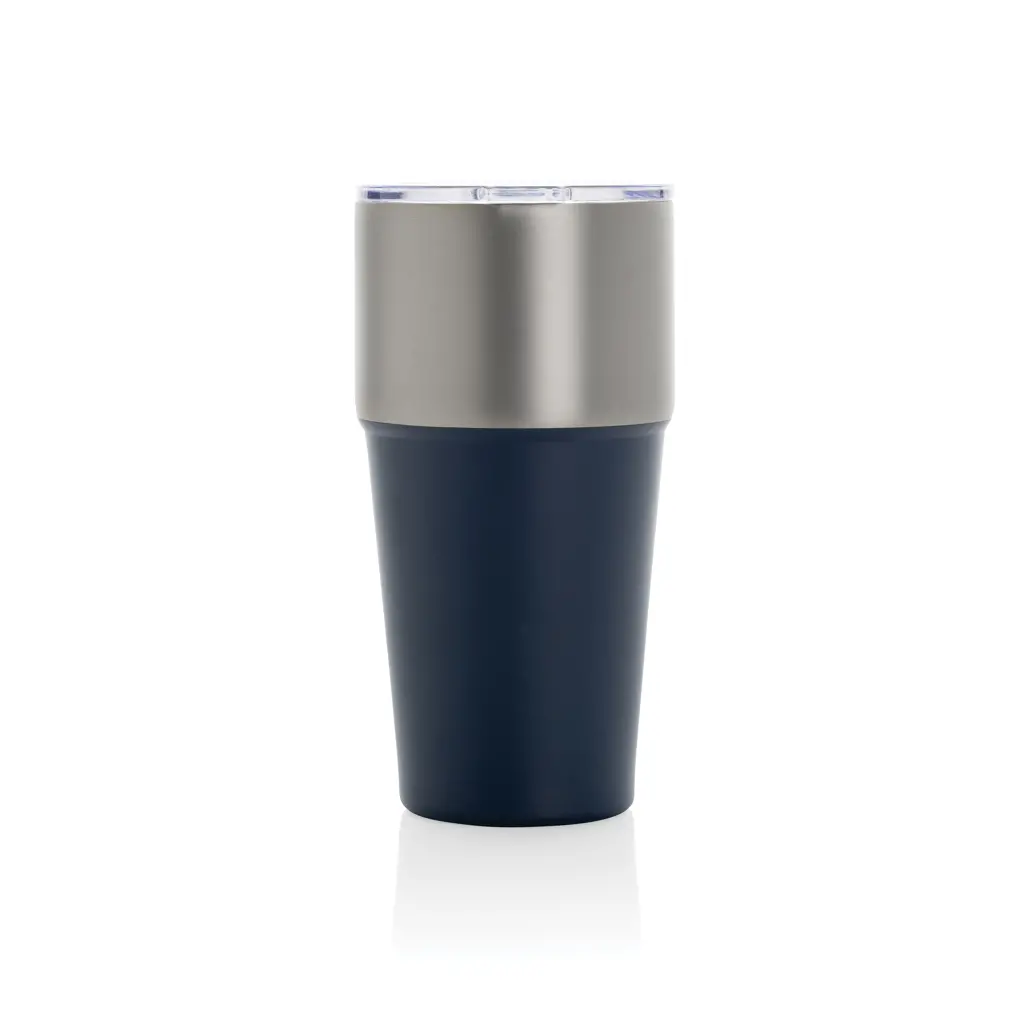 Putna čaša 500 ml Fluid RCS P437.13 navy-6