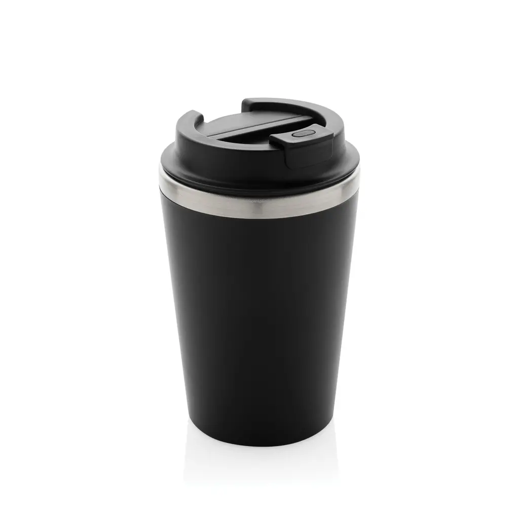Putna čaša 350 ml Java RCS P437.14 black-2