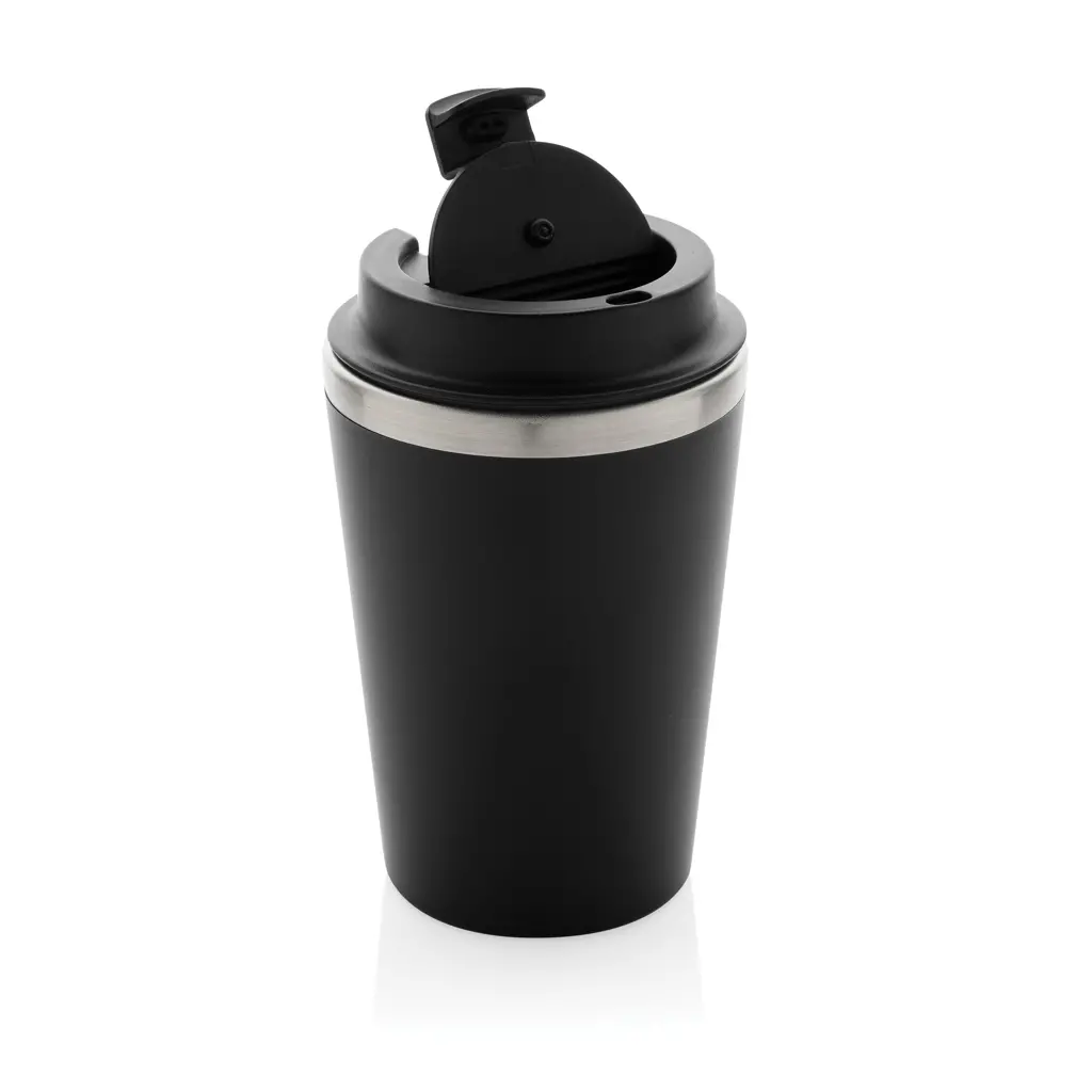 Putna čaša 350 ml Java RCS P437.14 black-3