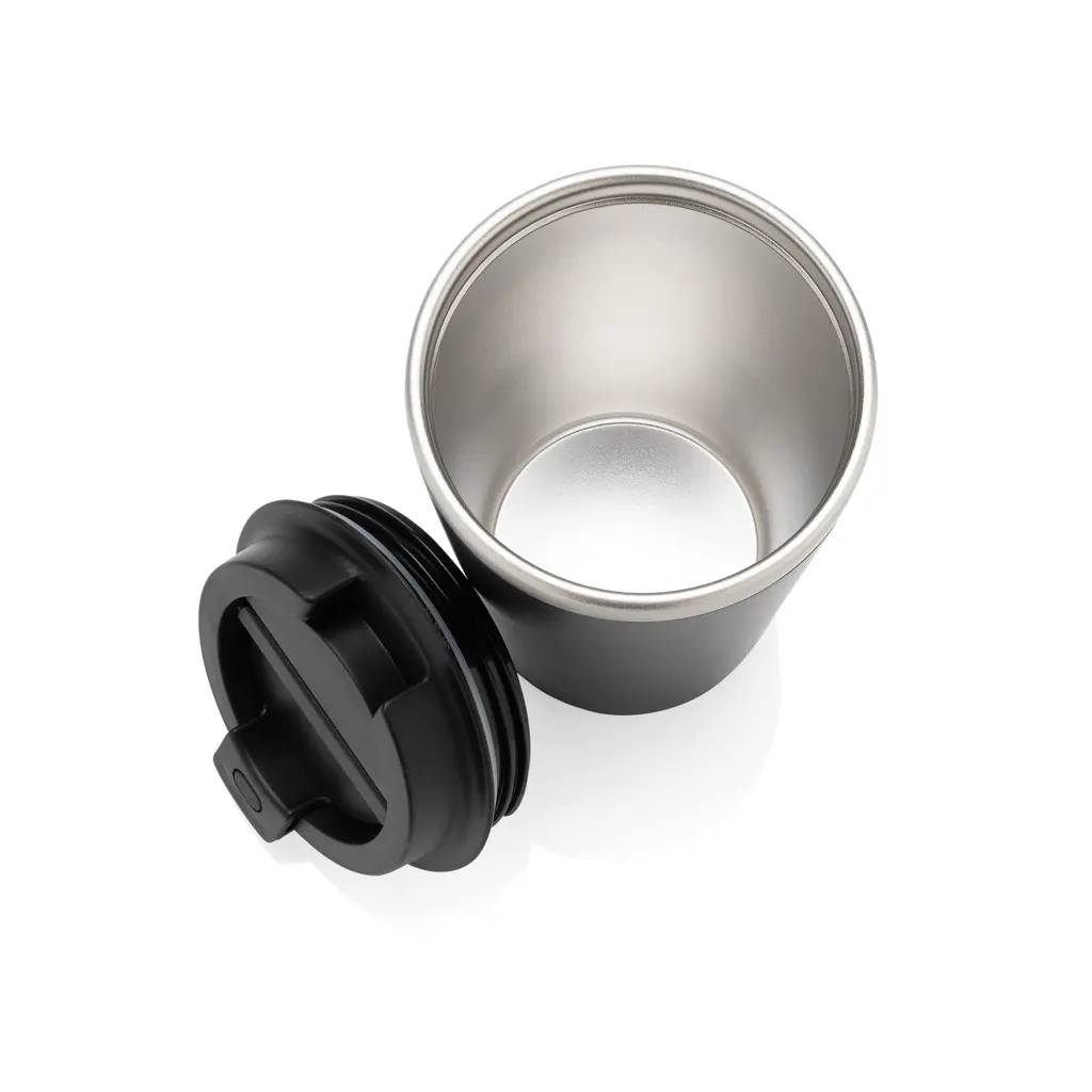 Putna čaša 350 ml Java RCS P437.14 black-8