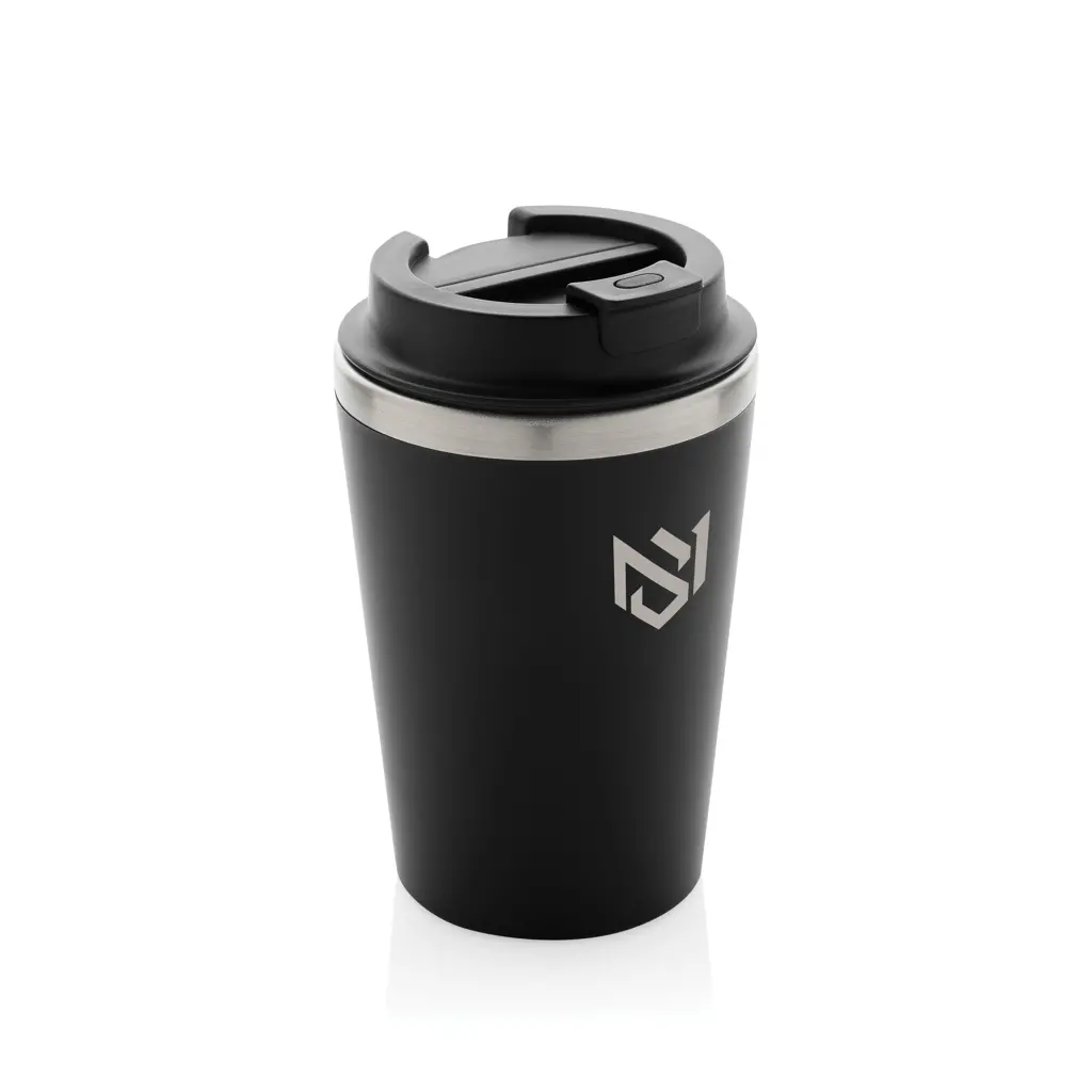 Putna čaša 350 ml Java RCS P437.14 black-9