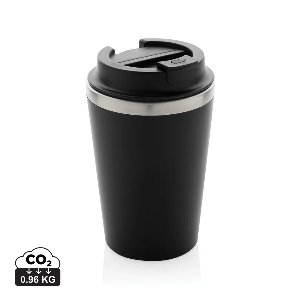 Putna čaša 350 ml Java RCS P437.14 black-13
