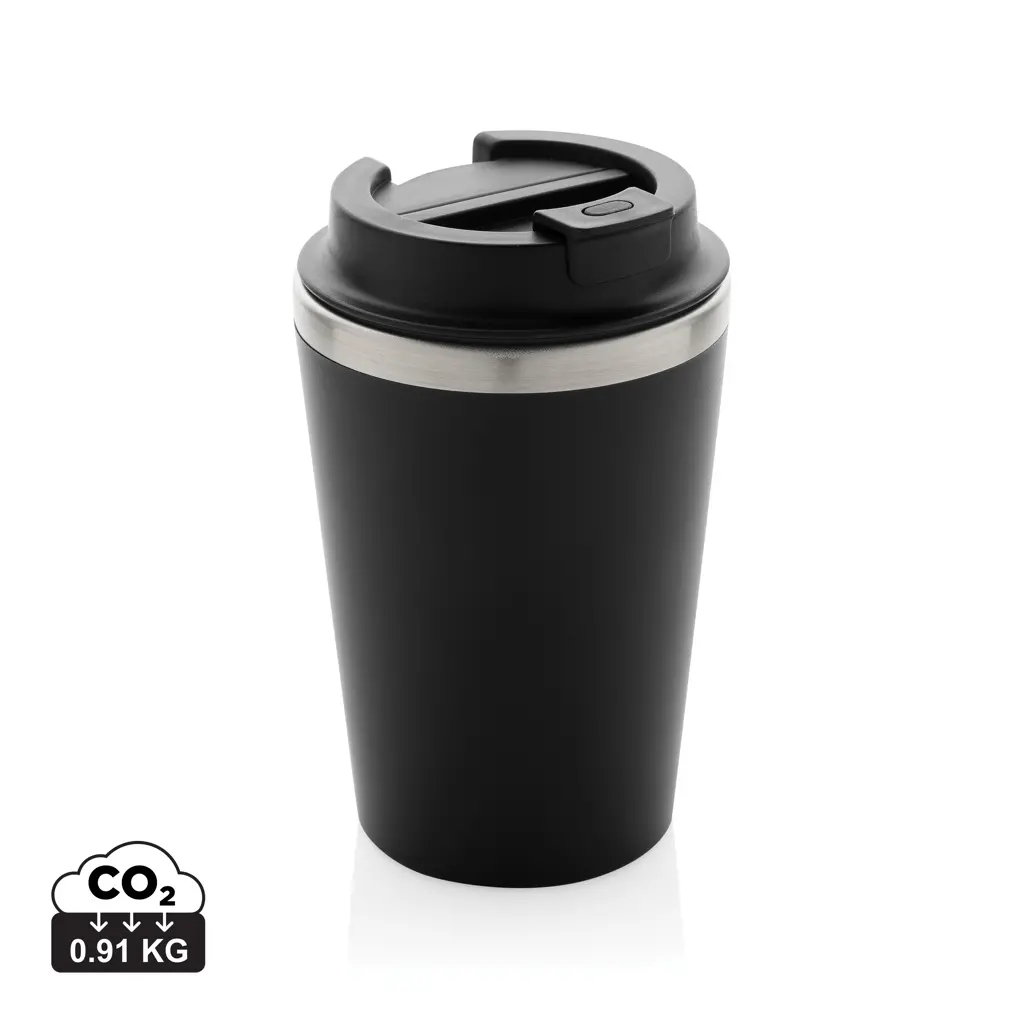 Putna čaša 350 ml Java RCS P437.14 black-1