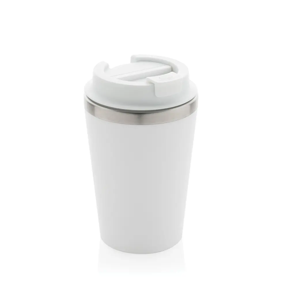 Putna čaša 350 ml Java RCS P437.14 white-2