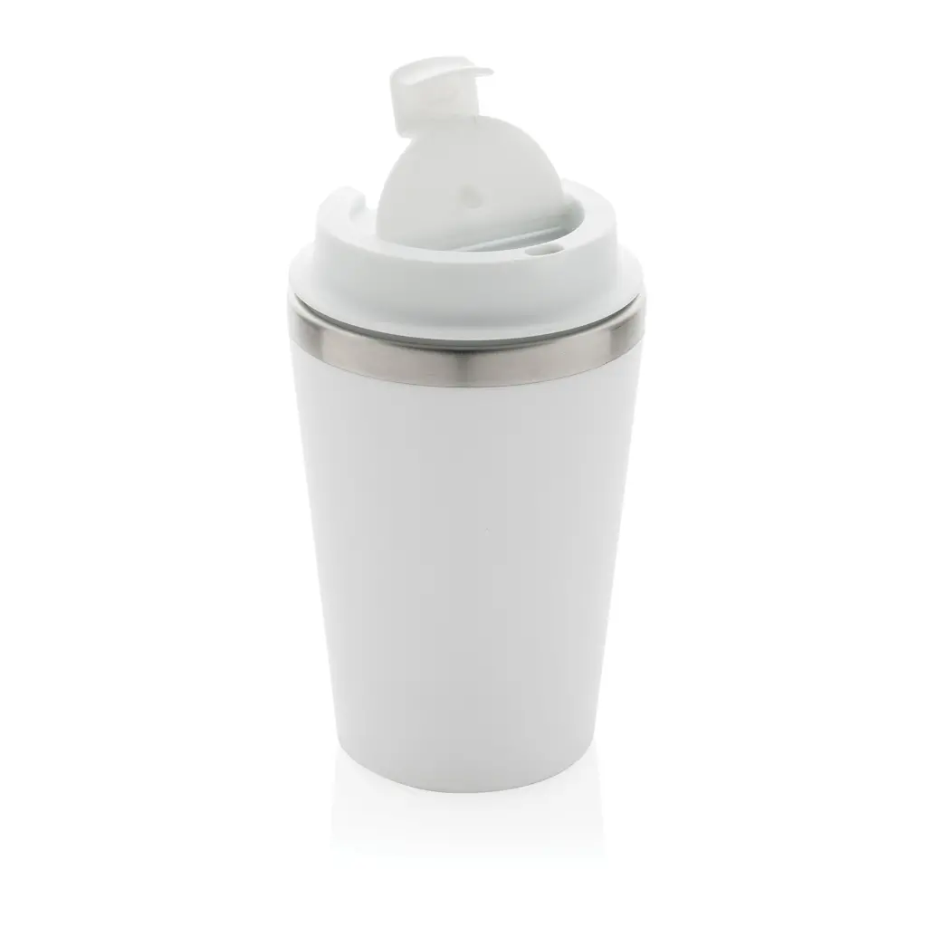 Putna čaša 350 ml Java RCS P437.14 white-3