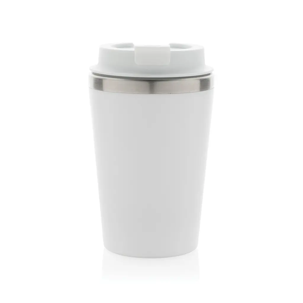 Putna čaša 350 ml Java RCS P437.14 white-4
