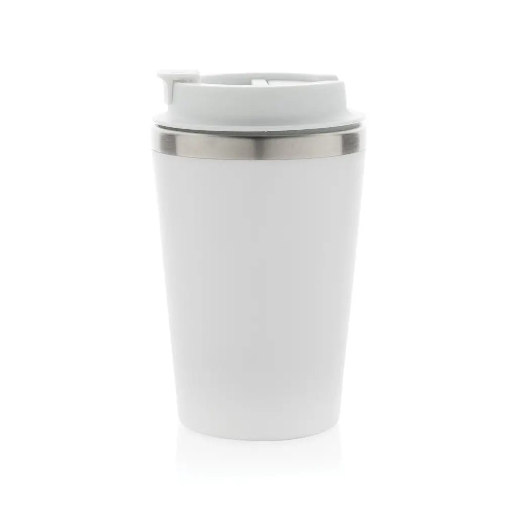 Putna čaša 350 ml Java RCS P437.14 white-7