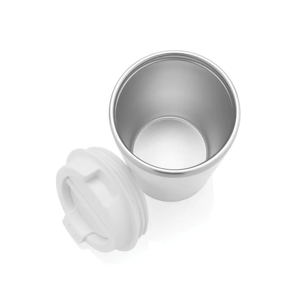 Putna čaša 350 ml Java RCS P437.14 white-8
