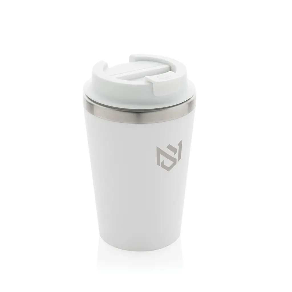 Putna čaša 350 ml Java RCS P437.14 white-9