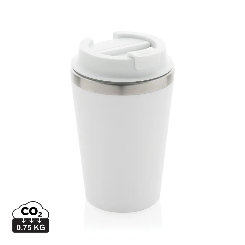 Putna čaša 350 ml Java RCS P437.14 white-0