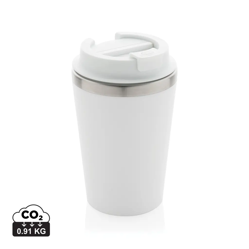 Putna čaša 350 ml Java RCS P437.14 white-1
