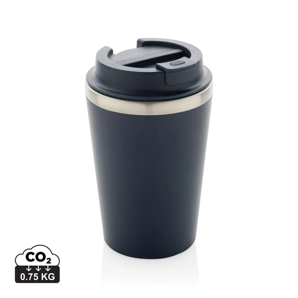 Putna čaša 350 ml Java RCS P437.14 blue, navy-0