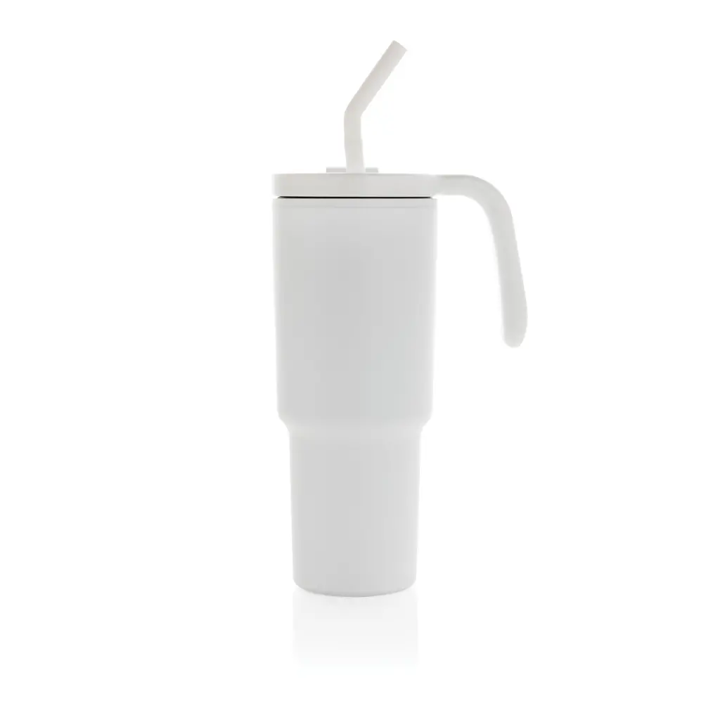 Putna čaša 900 ml Graphic 360 RCS P437.32 white-3