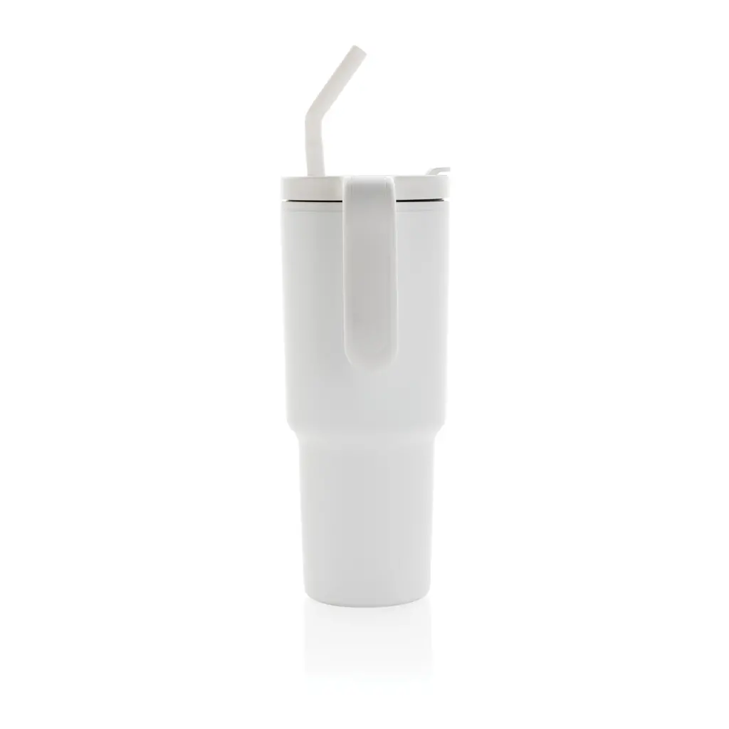 Putna čaša 900 ml Graphic 360 RCS P437.32 white-4