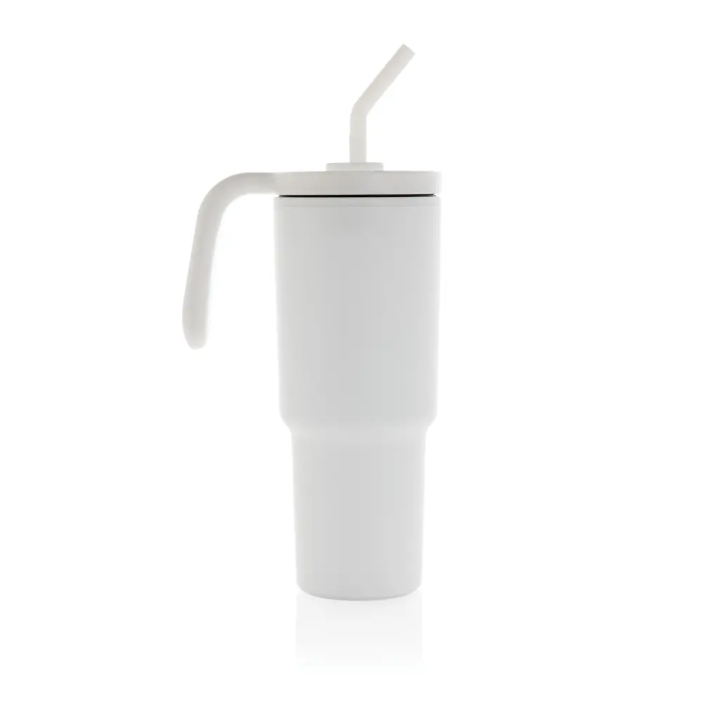 Putna čaša 900 ml Graphic 360 RCS P437.32 white-5