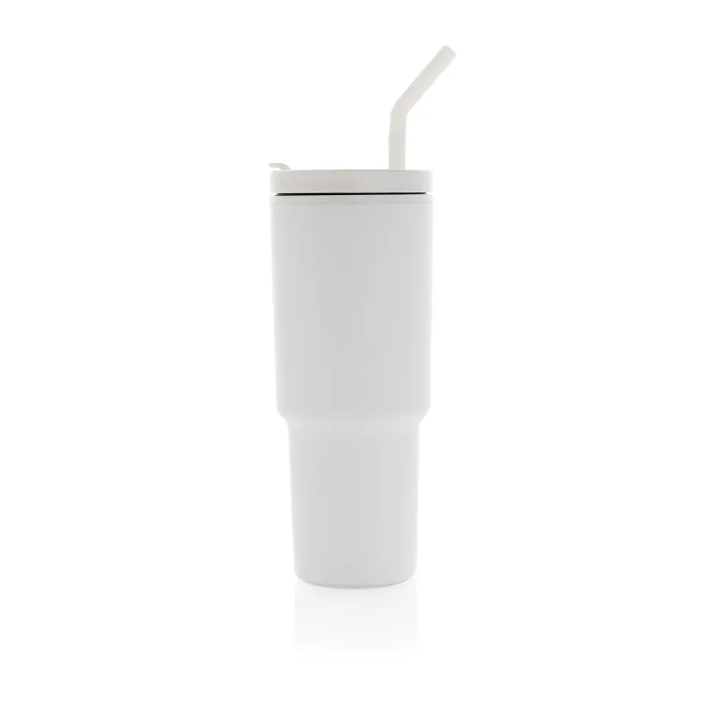 Putna čaša 900 ml Graphic 360 RCS P437.32 white-6