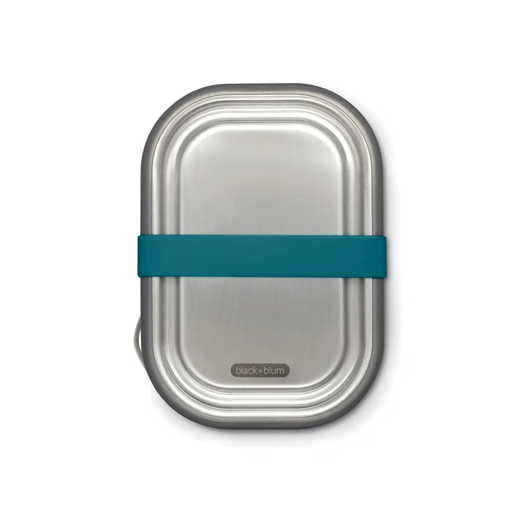 Kutija za ručak Black+Blum P439.00 turquoise-4