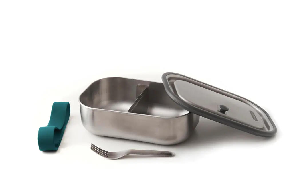 Kutija za ručak Black+Blum P439.00 turquoise-5