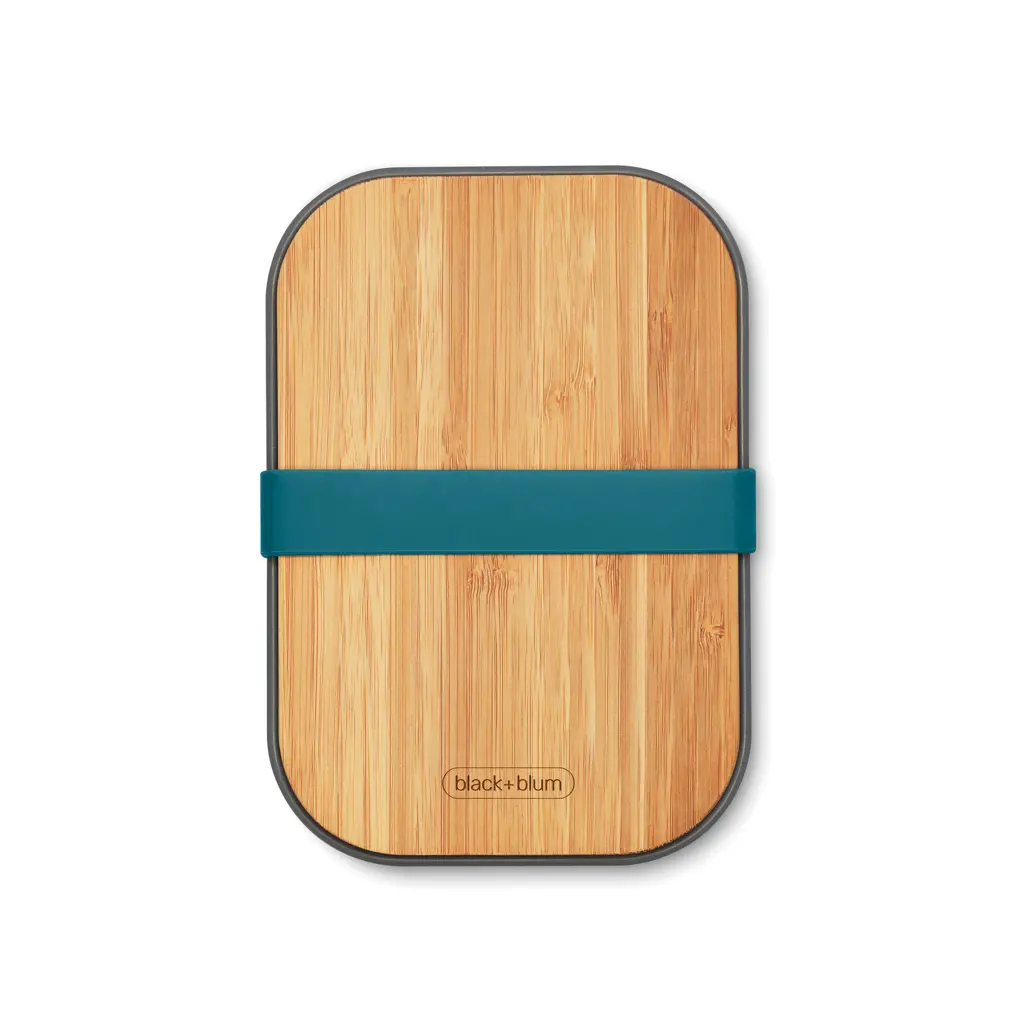 Kutija za sendviče Black+Blum P439.01 turquoise-4