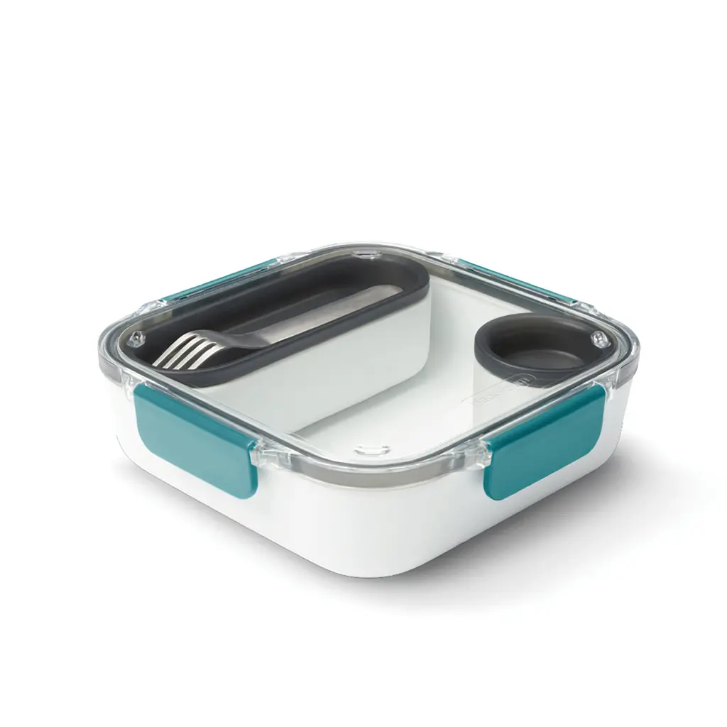 Kutija za ručak Black+Blum Original P439.02 turquoise-1