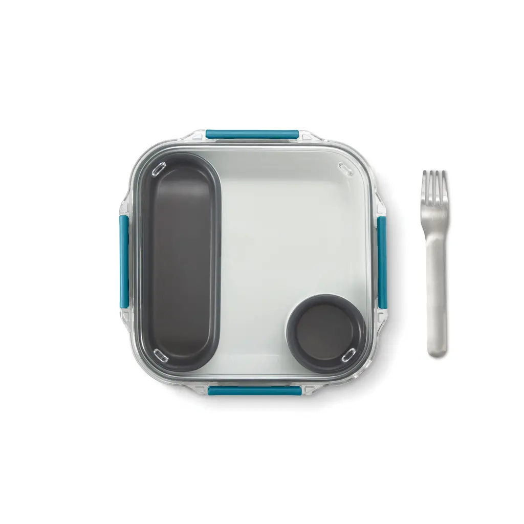 Kutija za ručak Black+Blum Original P439.02 turquoise-3