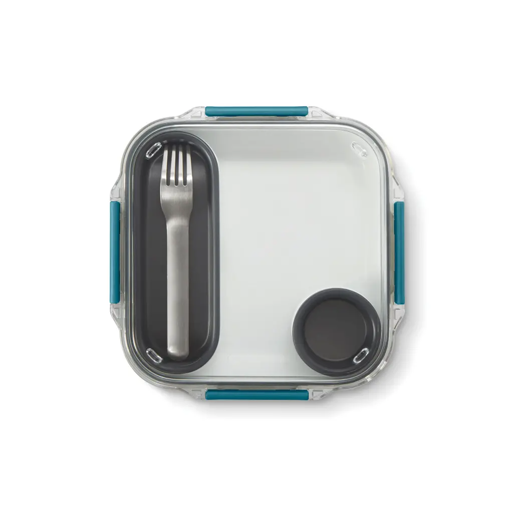 Kutija za ručak Black+Blum Original P439.02 turquoise-4