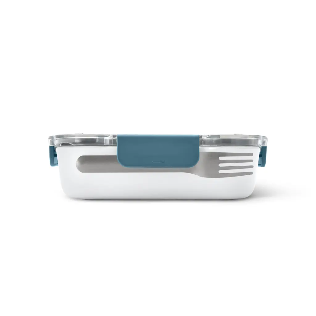 Kutija za ručak Black+Blum Original P439.02 turquoise-18